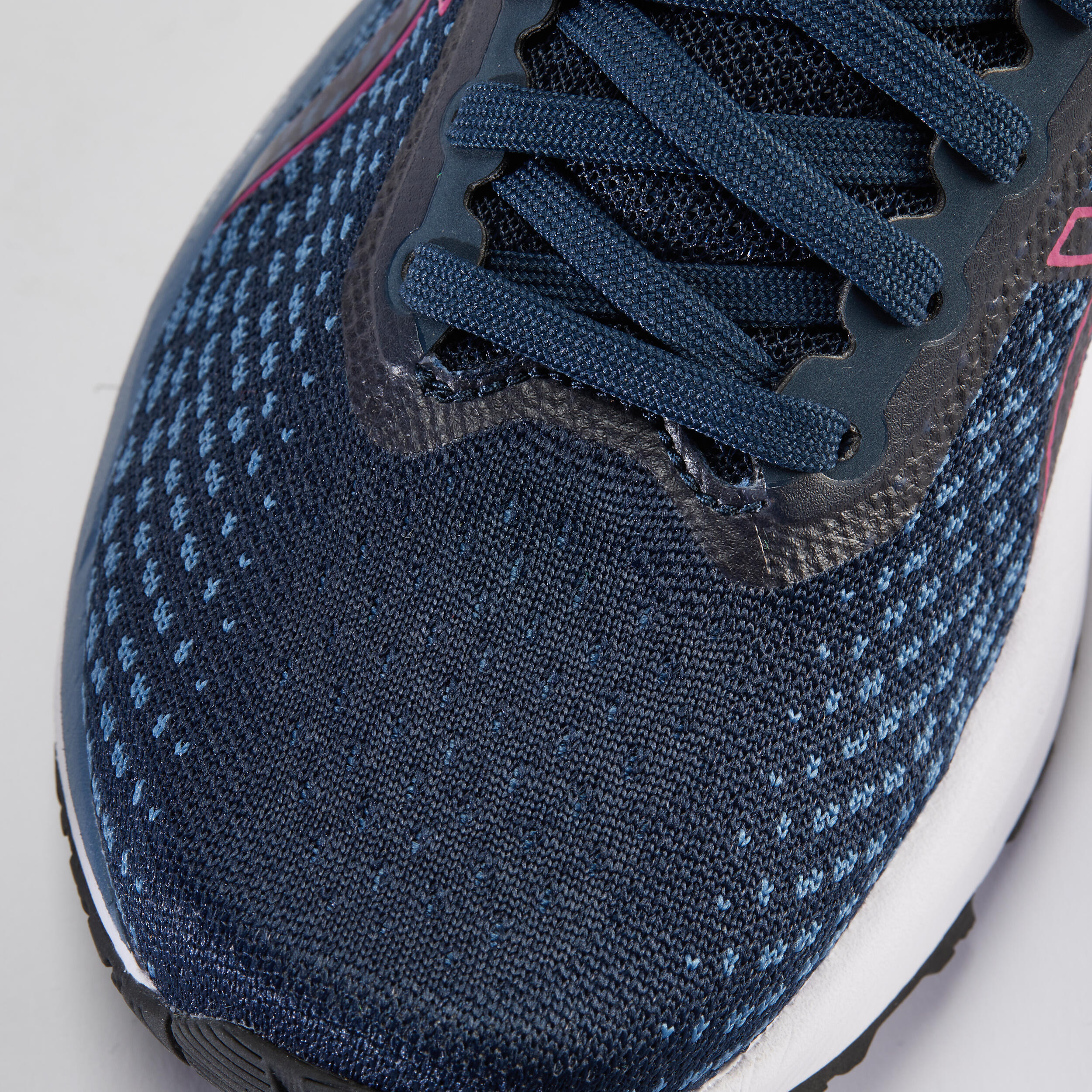 ASICS GEL STRATUS 2 WOMEN'S RUNNING SHOES - BLUE - Decathlon