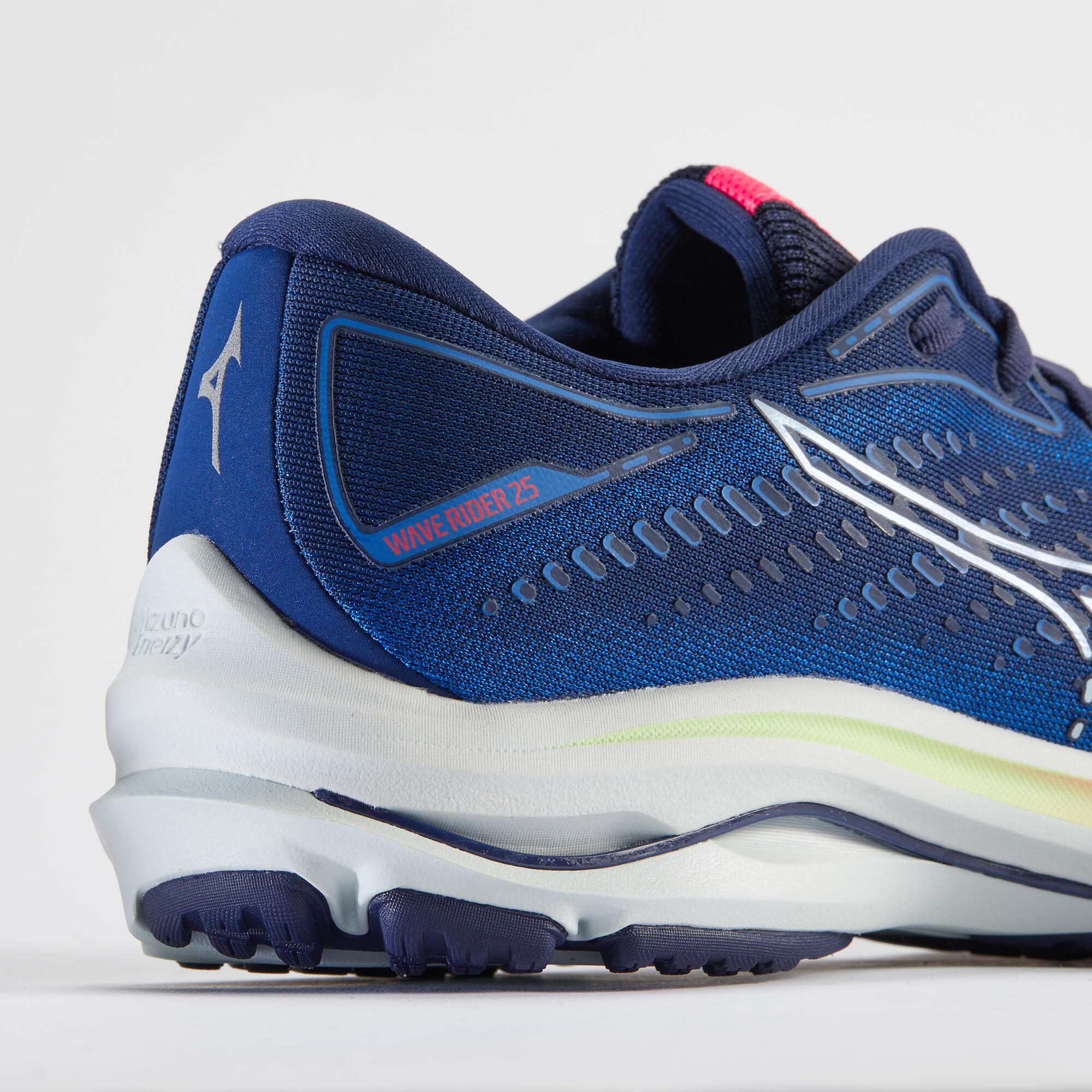 mizuno wave rider 21 decathlon