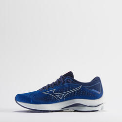 mizuno wave rider 18 mujer decathlon