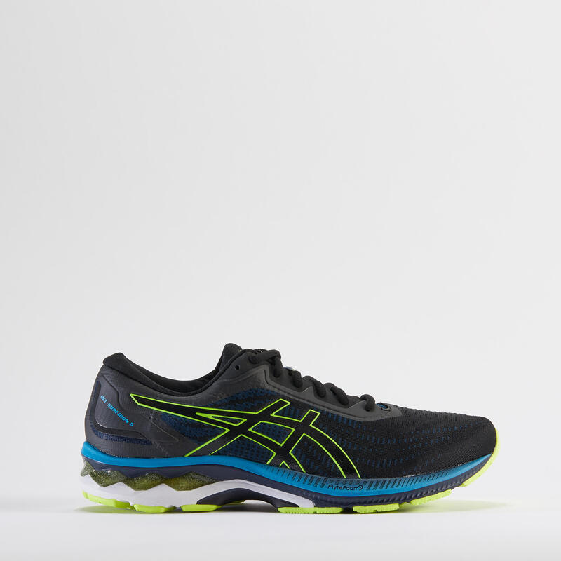

КРОССОВКИ ДЛЯ БЕГА МУЖСКИЕ ASICS GEL SUPERION 5, 314658