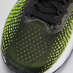 Zapatillas Running Asics Gel Stratus Hombre Amarillo ASICS | Decathlon