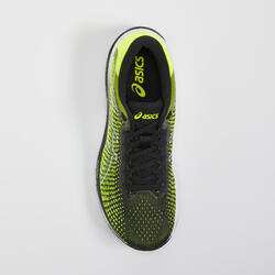 Zapatillas Running Asics Gel Stratus Hombre Amarillo ASICS | Decathlon