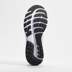 Zapatillas Running Asics Gel Stratus Hombre Amarillo ASICS | Decathlon