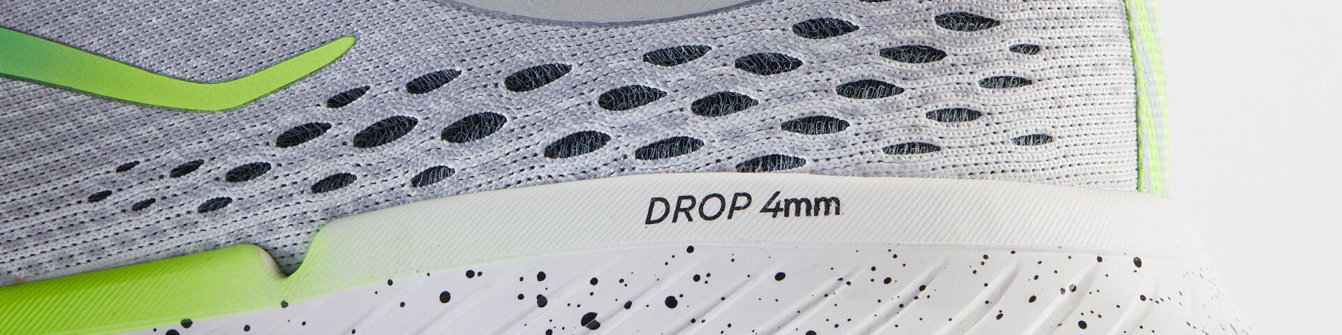Comment choisir le drop pour vos chaussures de Running ?