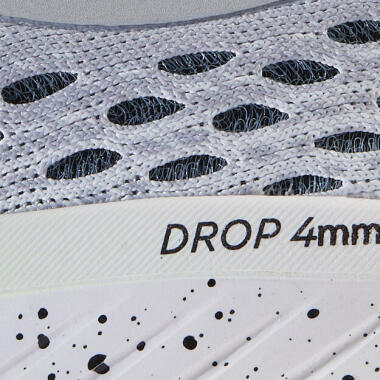 Comment choisir le drop pour vos chaussures de Running ?