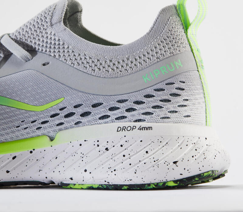 Comment choisir le drop pour vos chaussures de Running ?