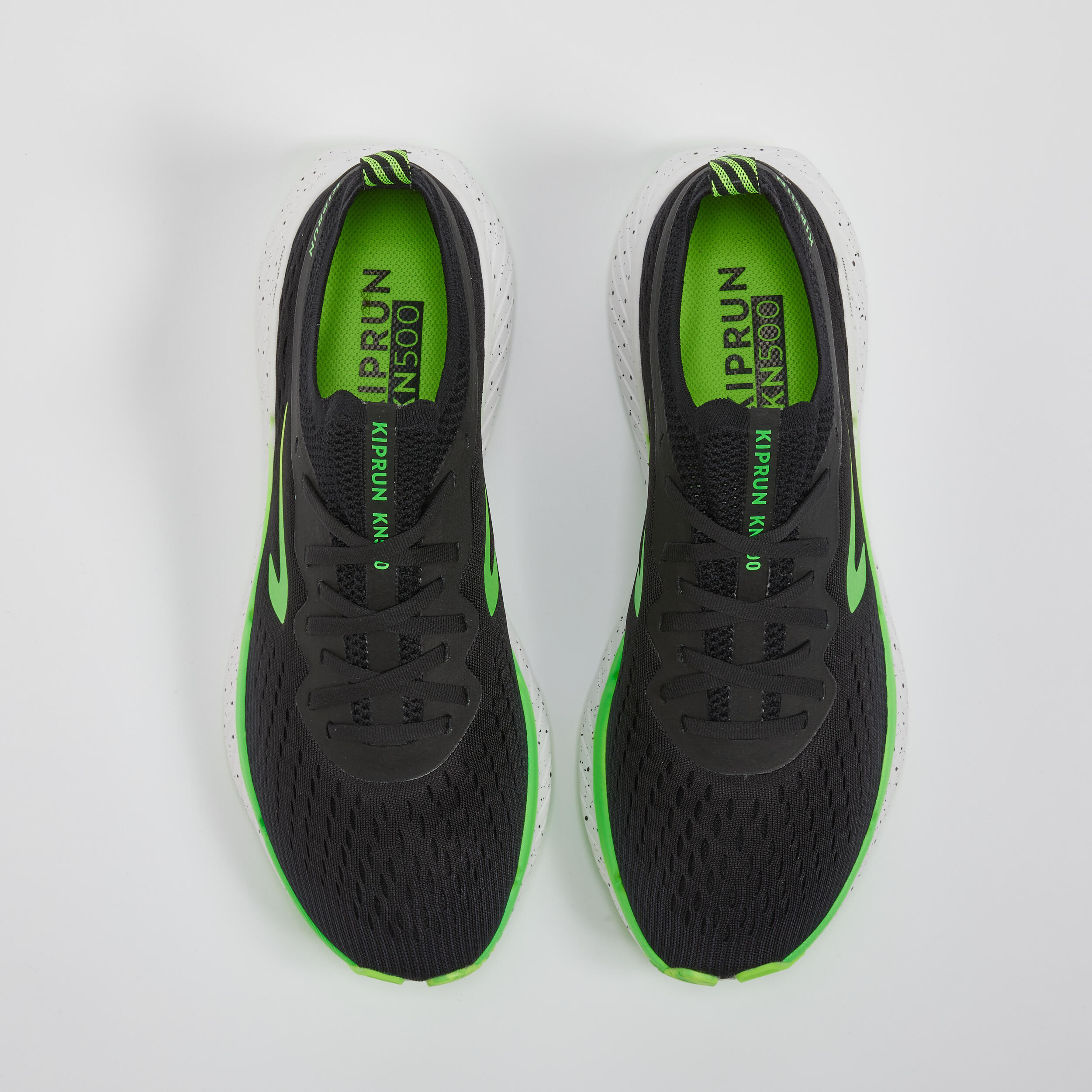 DECATHLON KALENJI KIPRUN KN500 Running Shoes: Walk around & On Feet 