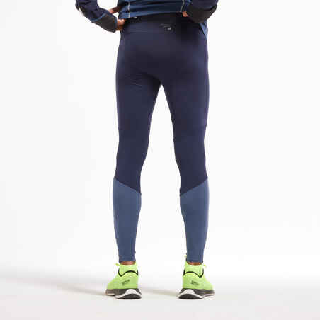 Kiprun Warm Men's Running Warm Tights - Limited Edition