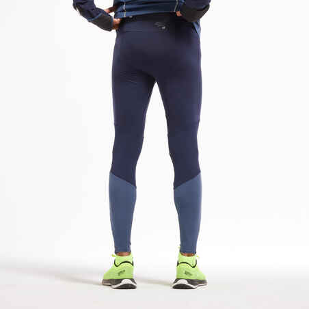 Trousers, Decathlon Kiprun Warm Warm Running Tights