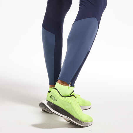 Kiprun Warm Men's Running Warm Tights - Limited Edition