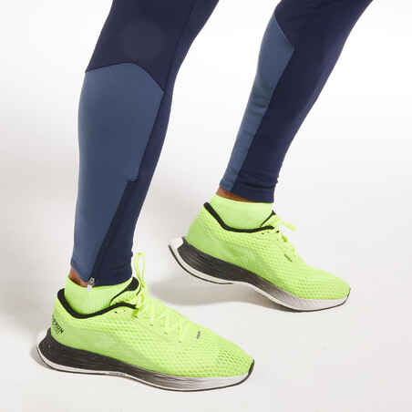 Kiprun Warm Men's Running Warm Tights - Limited Edition