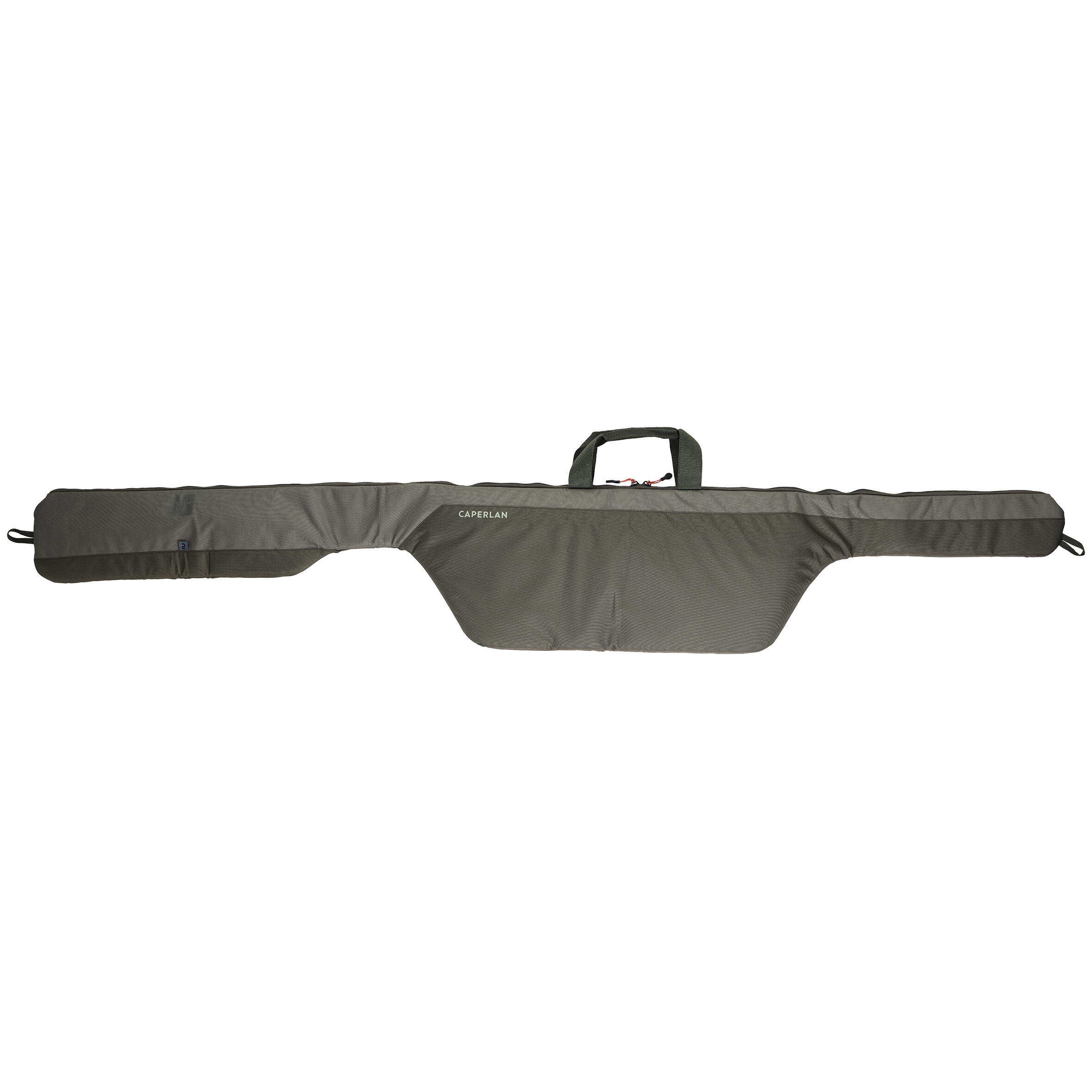 CARP FISHING HOLDALL SLEEVE FOR ONE ROD 10 FEET 2/4