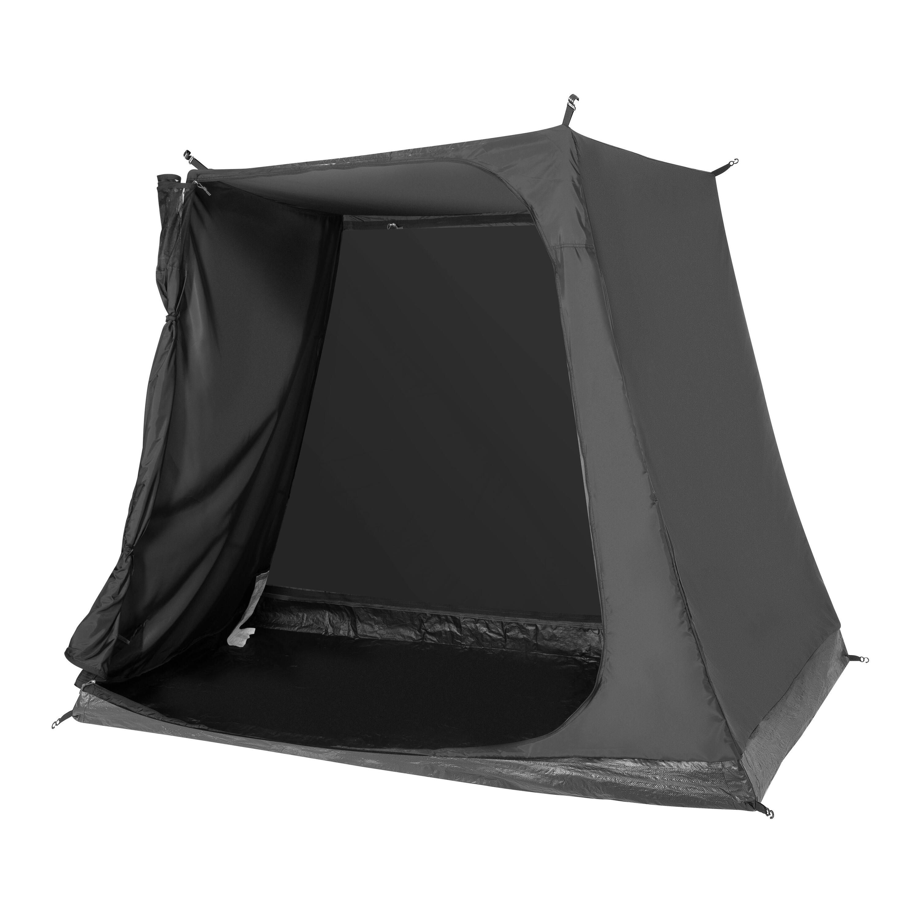 Chambre Adaptable pour séjour Air Seconds Base Connect Fresh 3/8