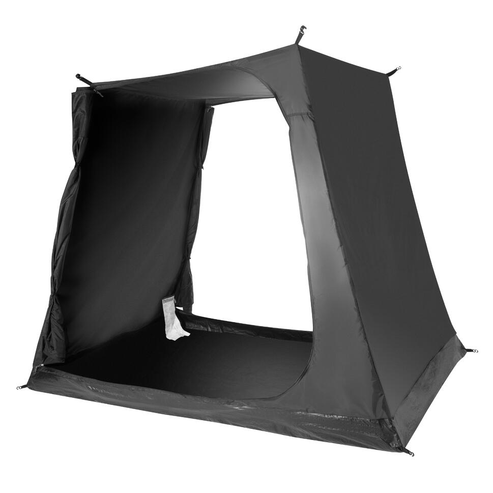 Camera adattabile per gazebo campeggio Air Second Base Connect Fresh