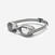 Lunettes De Natation - Ready - Taille Unique - Verres Clairs - Gris