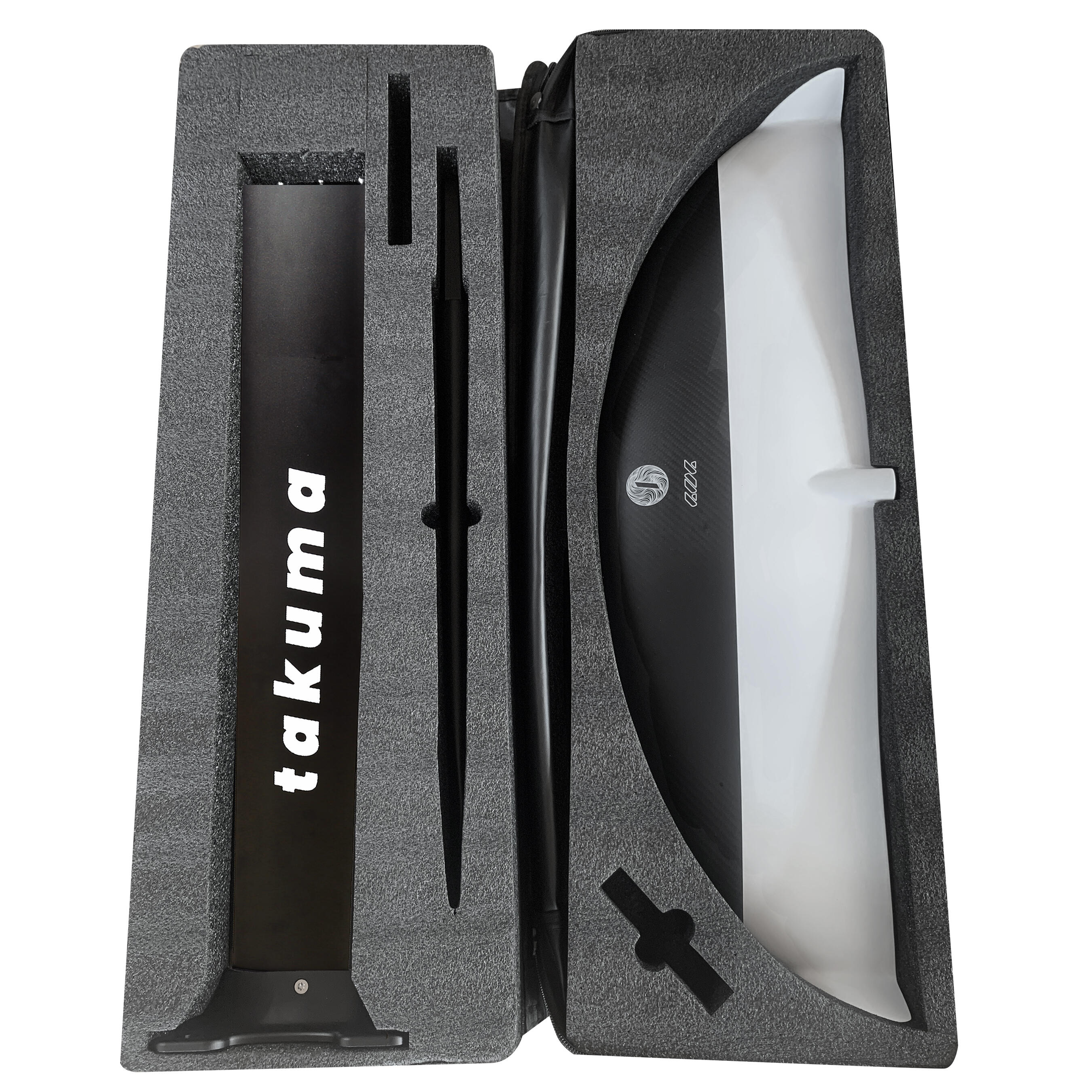 Foil Wing occasion Takuma LOL PROFOIL 1300 - Sport & Plein air