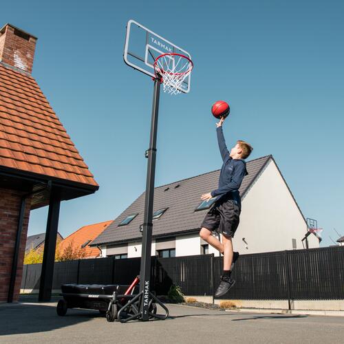 Basketbalové koše so stojanom