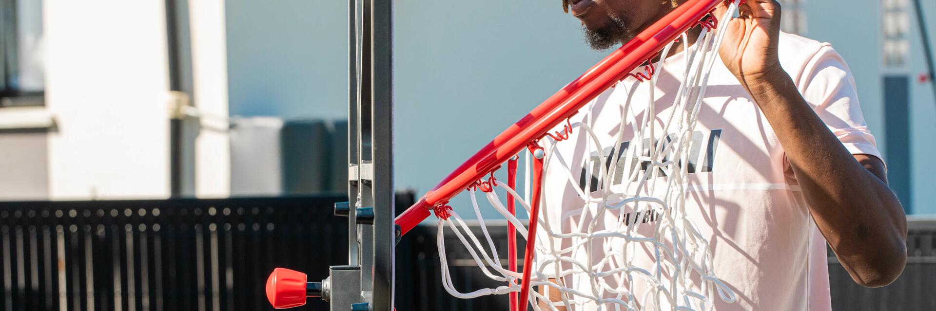 PANIER DE BASKET - TARMAK - B500 BOX