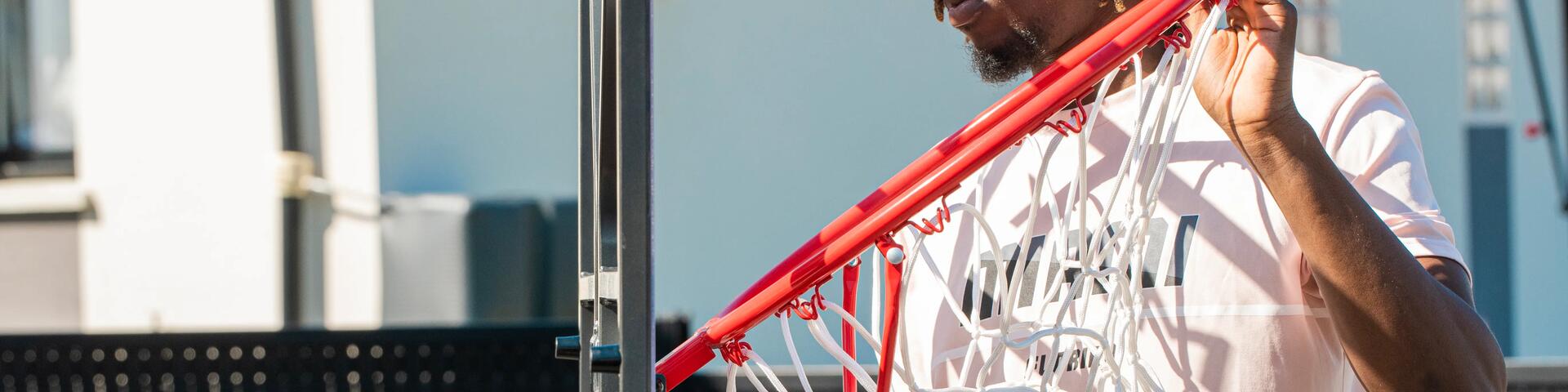 PANIER DE BASKET - TARMAK - B500 BOX