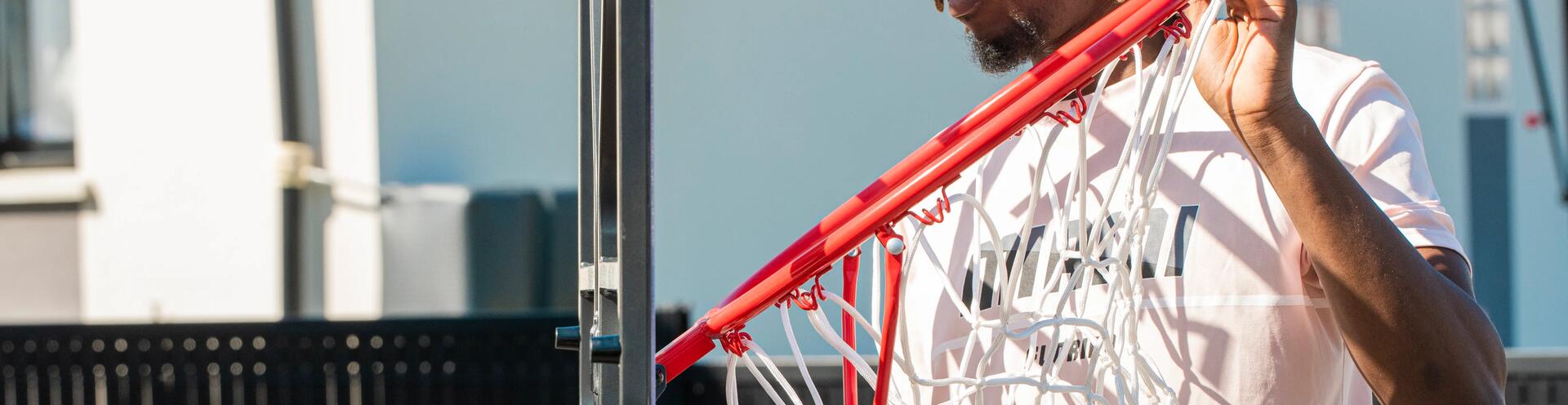 PANIER DE BASKET - TARMAK - B500 BOX