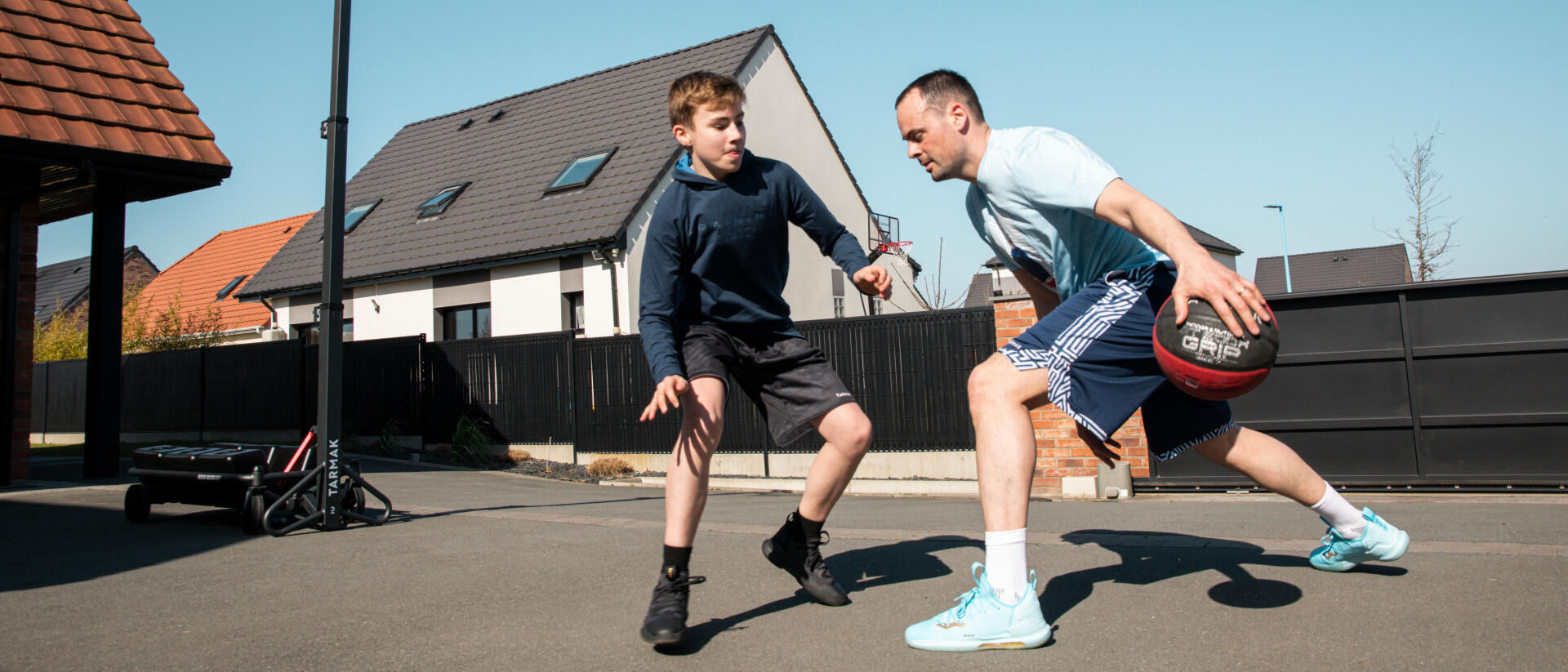 Sports et loisirs : à chaque activité, son équipement adapté