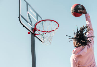 COMMENT CHOISIR SON PANIER DE BASKET ?