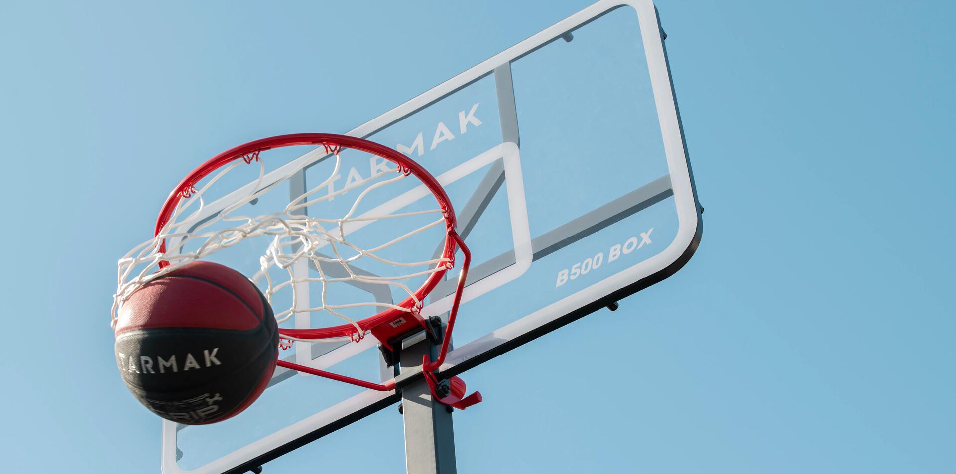 Les meilleurs paniers à pied de basketball