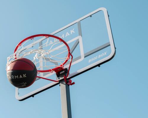 Les meilleurs paniers à pied de basketball