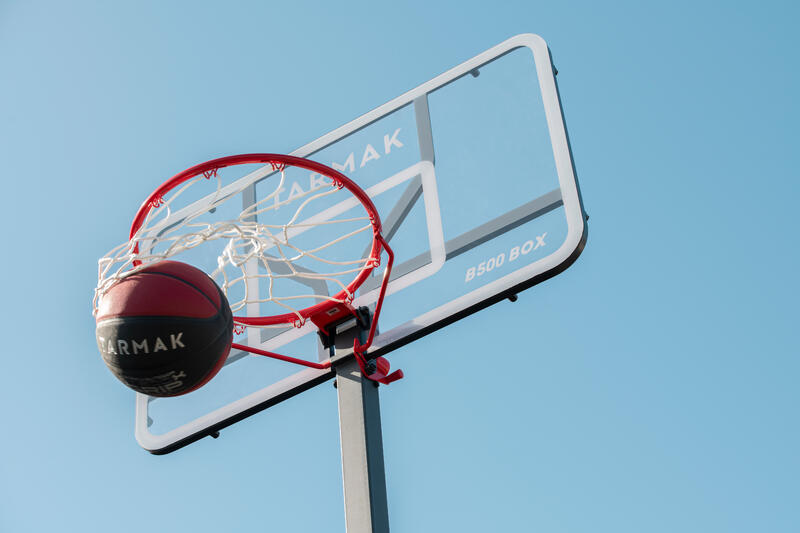 Voici les meilleurs paniers à pied de basketball