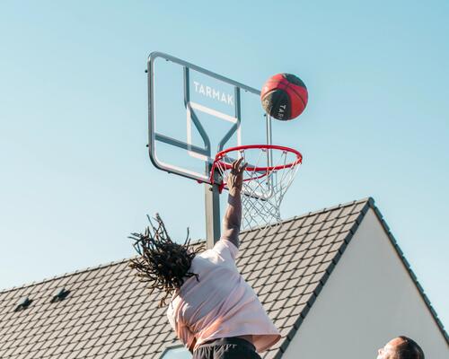 Come scegliere il canestro da basket?(V2)
