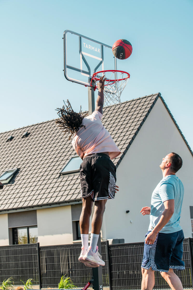 Come scegliere il canestro da basket?