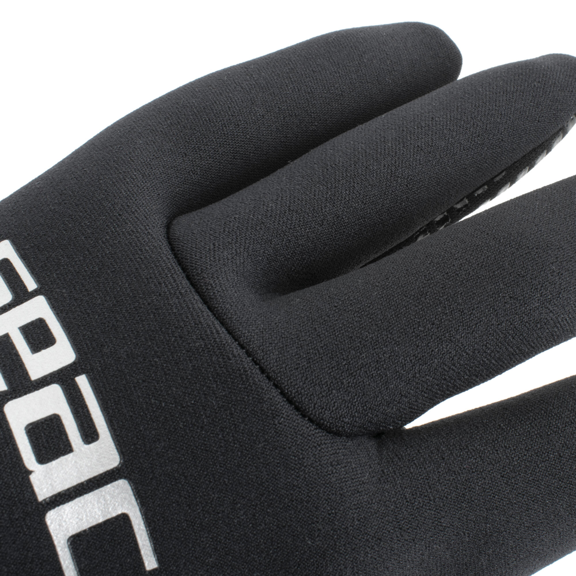 Scuba diving neoprene gloves Seac Prime 2 mm 5/7