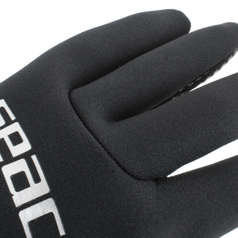 Guantes Buceo Botella Seac Prime Neopreno 2 mm