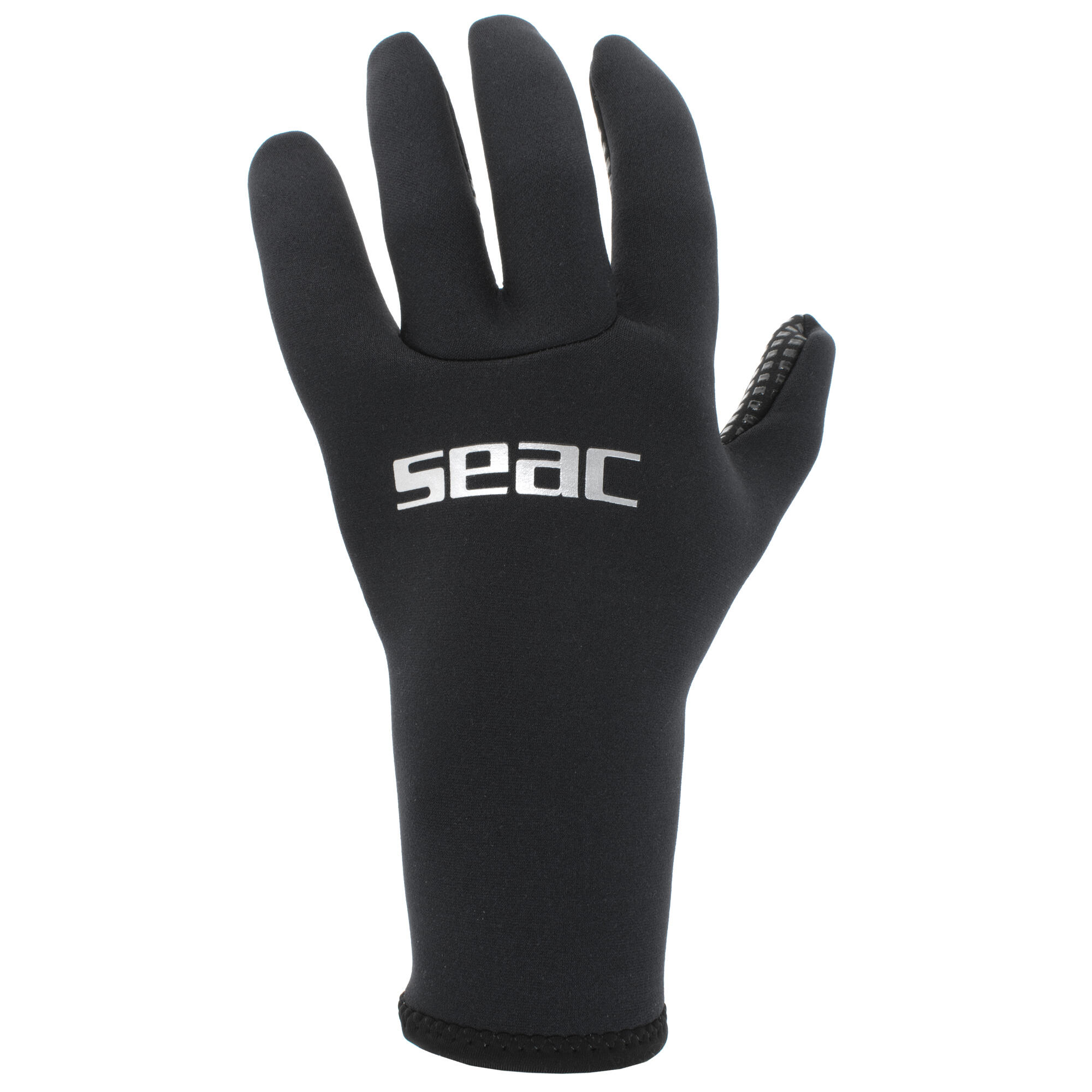 Scuba diving neoprene gloves Seac Prime 2 mm 3/7