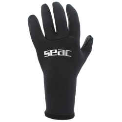 Γάντια από νεοπρένιο για Scuba diving 2 mm