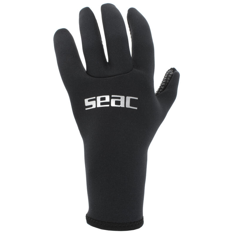 Guantes Buceo Botella Seac Prime Neopreno 2 mm