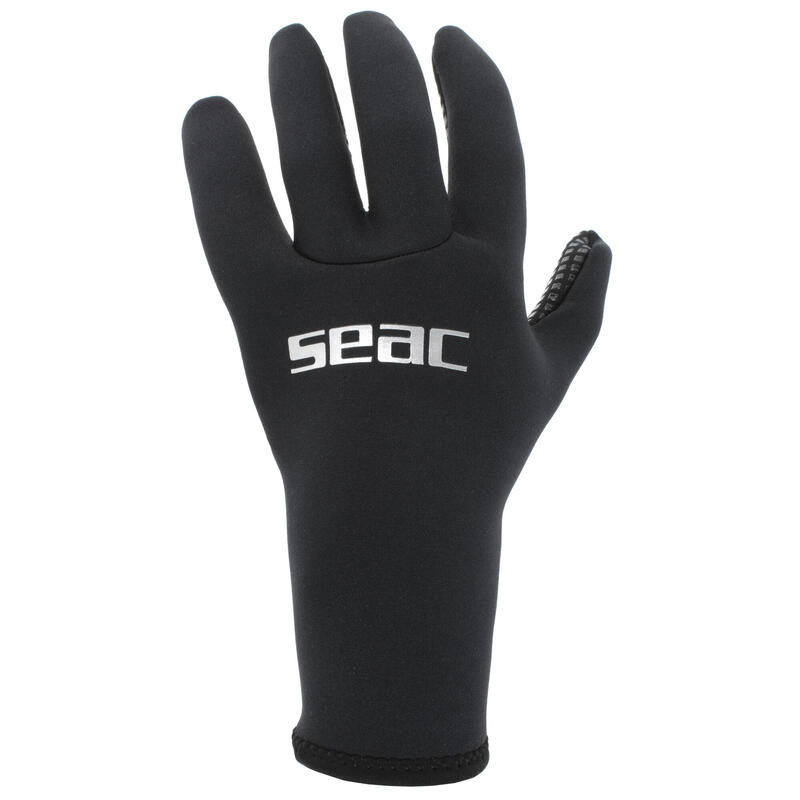 Rękawiczki nurkowe Seac Prime z neoprenu 2 mm