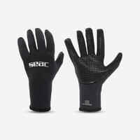 Spearfishing gloves Amara Comfort 1.5 mm - Decathlon