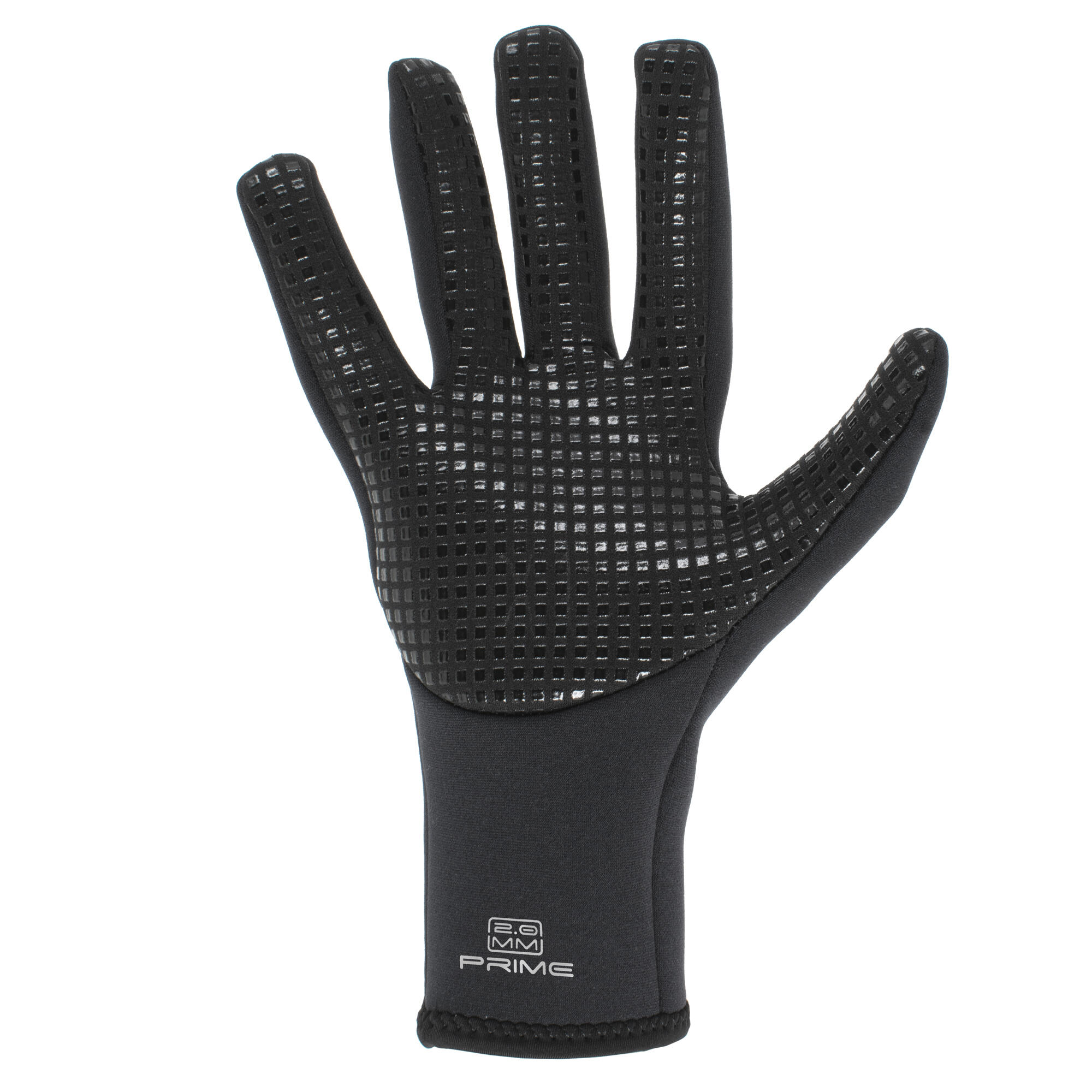 Scuba diving neoprene gloves Seac Prime 2 mm 2/7