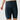 Men's Running Tight Shorts Run Dry + - Grey Abysses