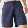 Men Running Shorts Run Dry+ - Abyss Grey