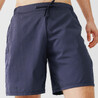 Men Running Shorts Run Dry+ - Abyss Grey