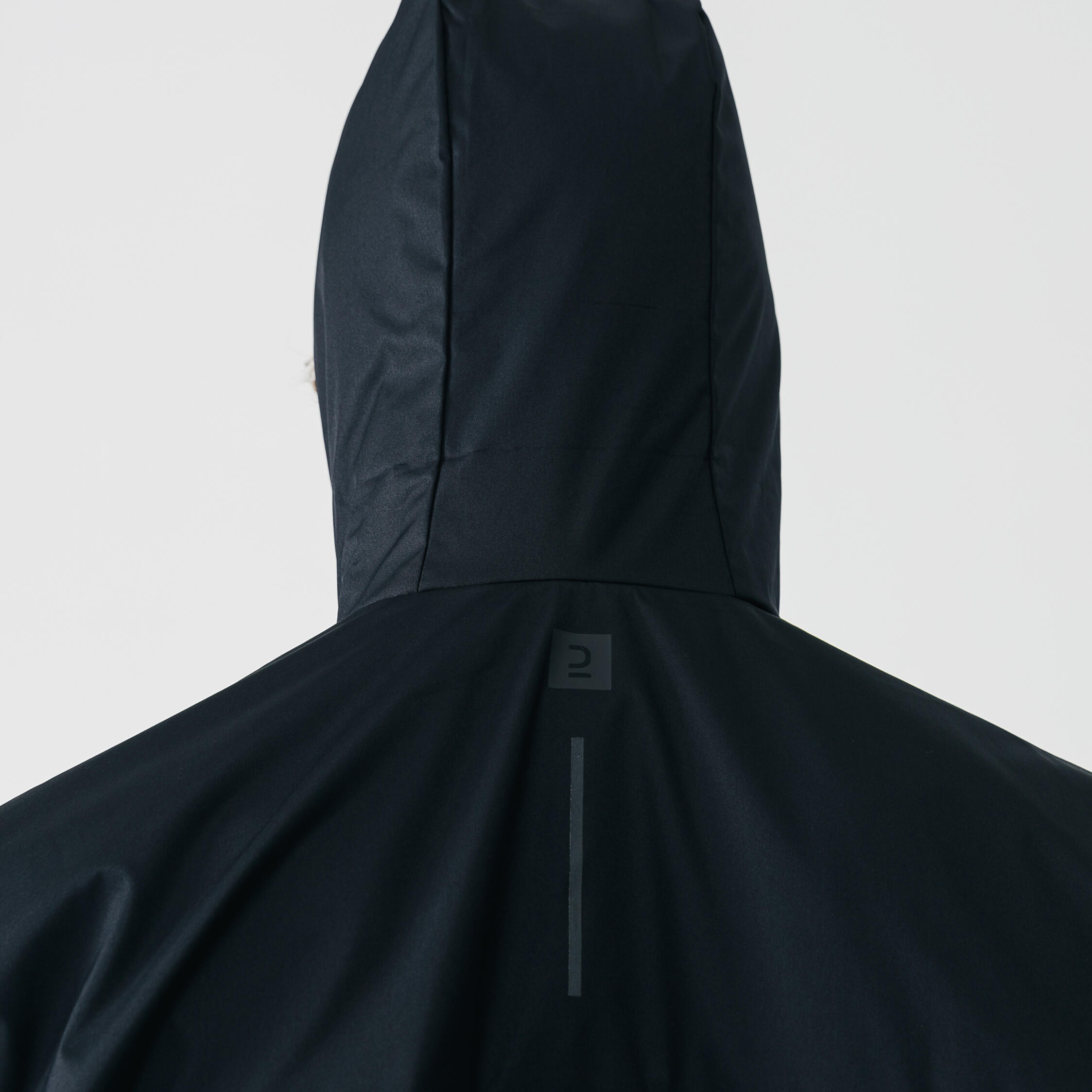 raincoat for men decathlon