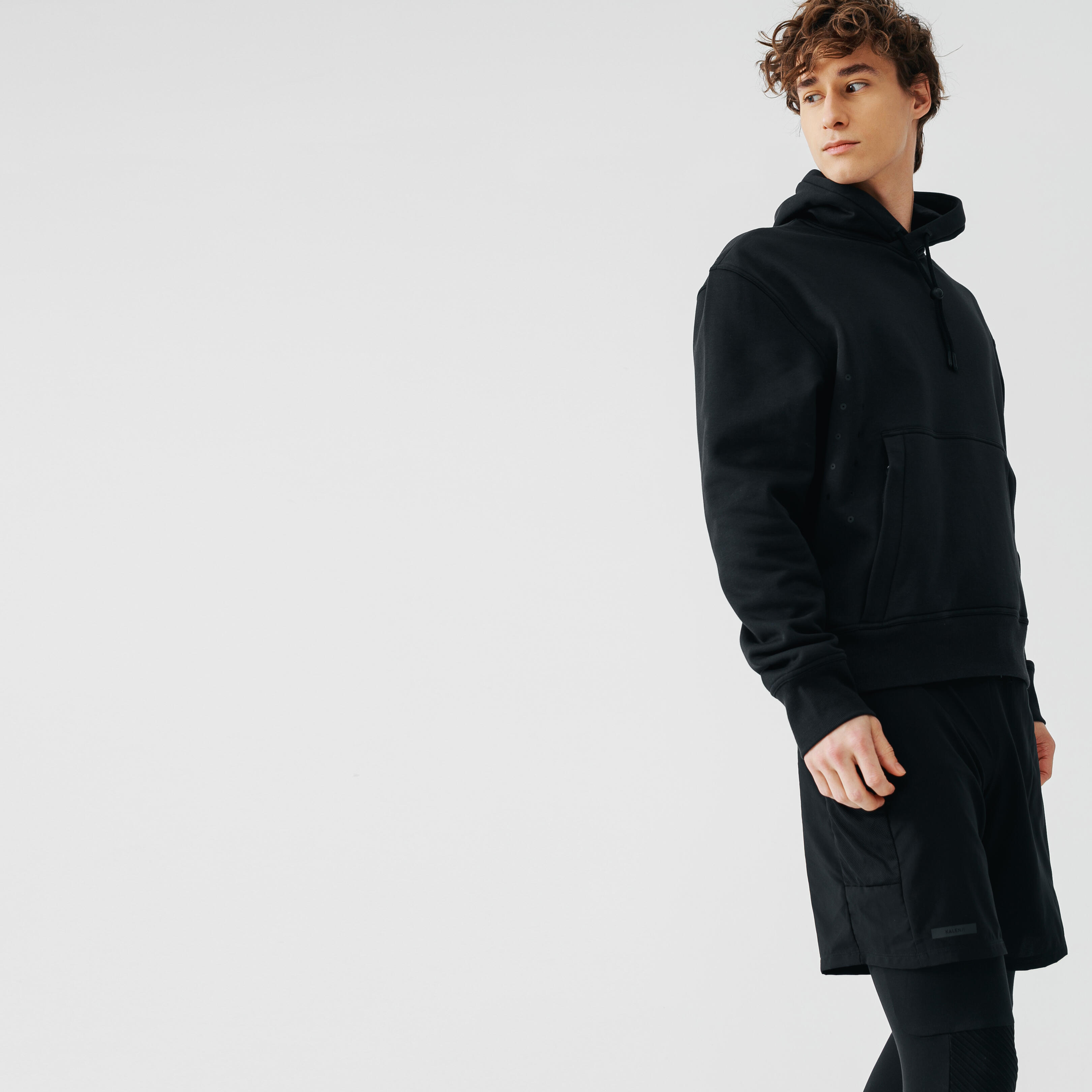 Decathlon running hoodie hotsell