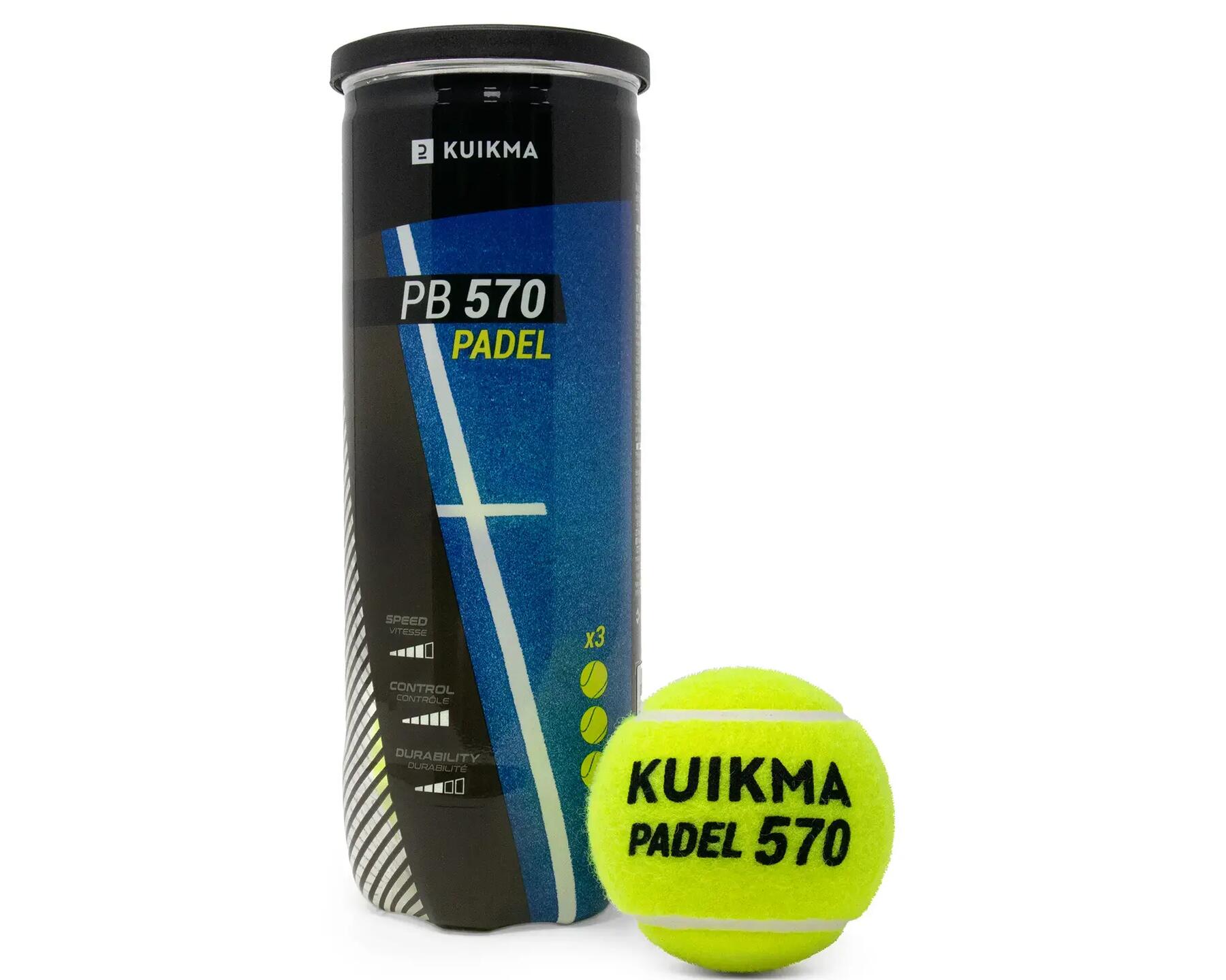 kuikma  padel 570