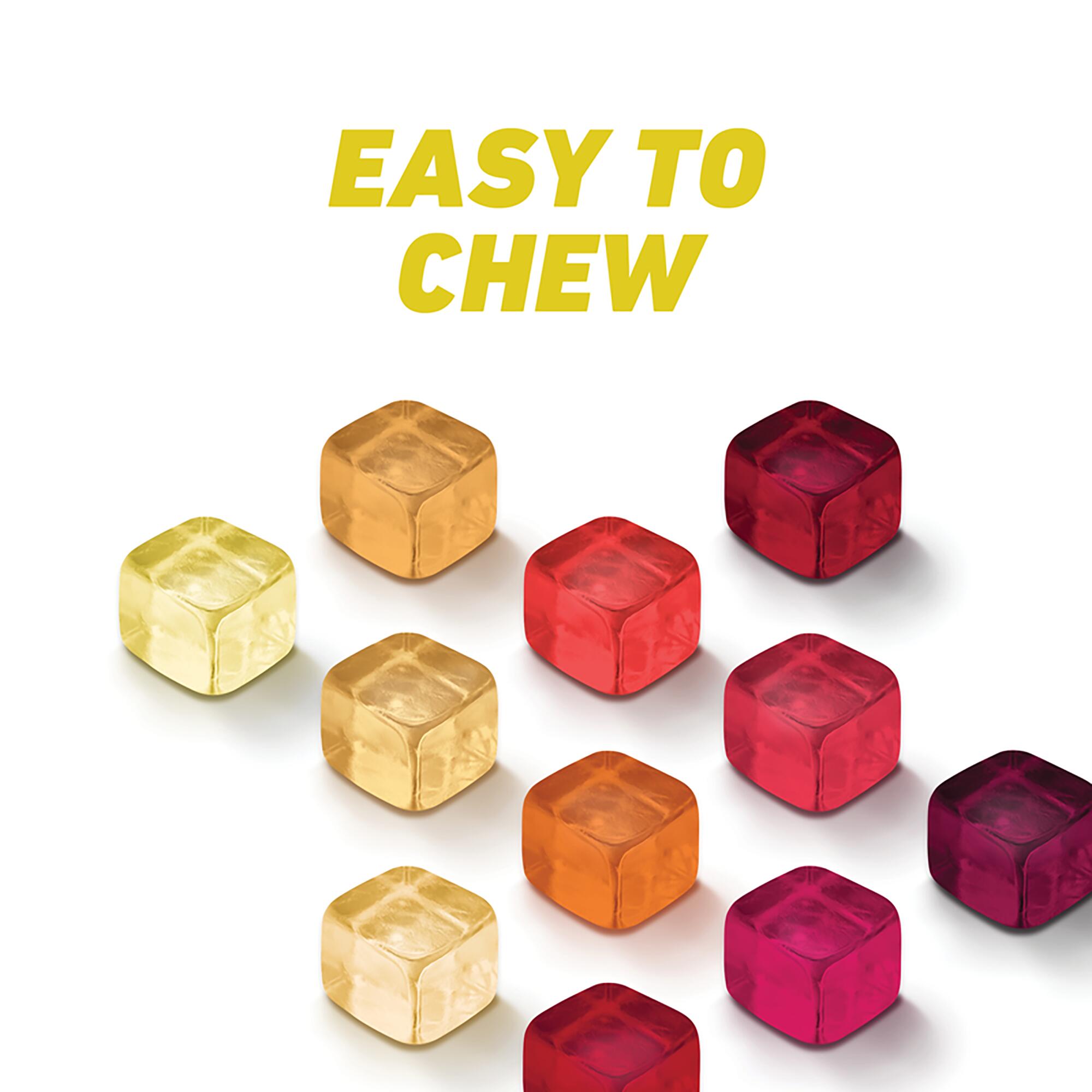 CLIF CLIF Bloks energetická žuvačka s príchuťou jahody 3 x 60 g sans taille · záber 5