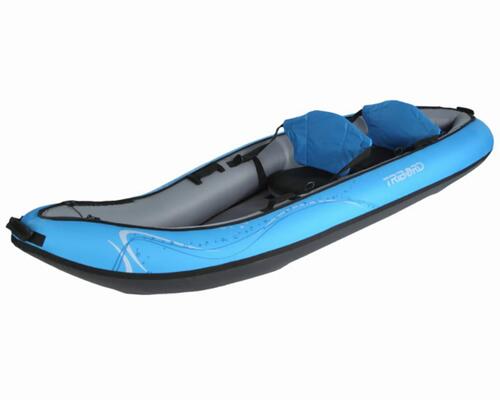 TRIBORD-IK100 2 PLAZAS
