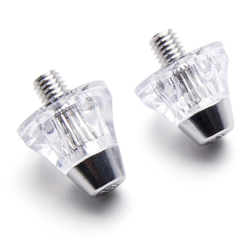 aluminium football studs