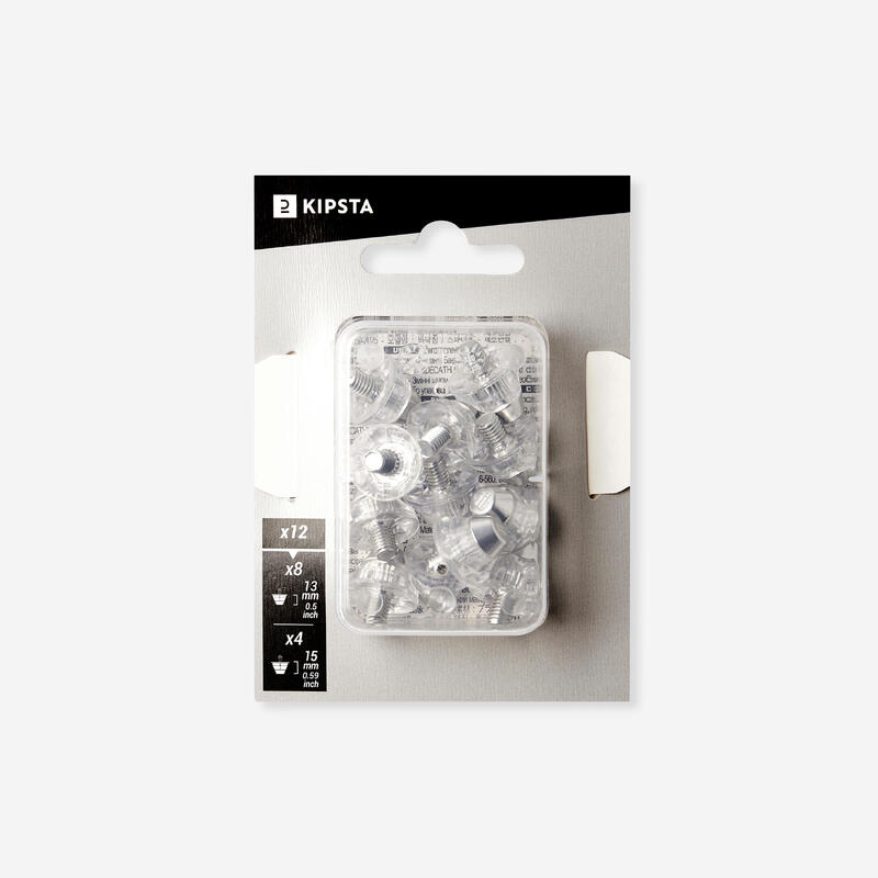 Crampon à viser