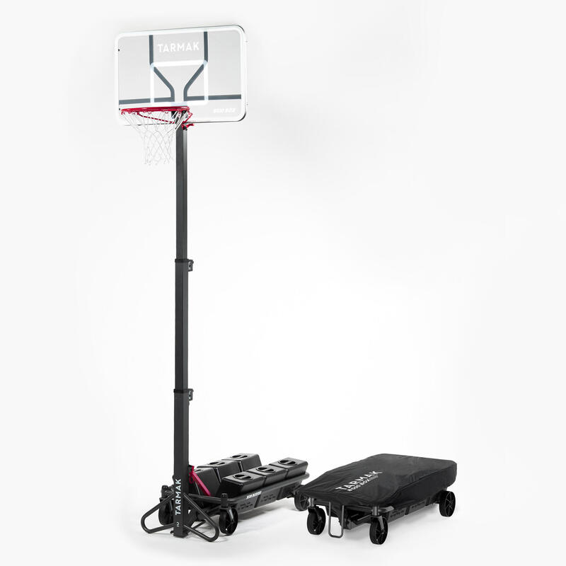 TARMAK Katlanabilir Basketbol Potası - 2,40m / 3,05m - B500 Easy Box TARMAK Katlanabilir Basketbol Potası - 2,40m / 3,05m - B500 Easy Box